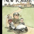 The New Yorker - March 16, 2026