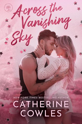 Across the Vanishing Sky