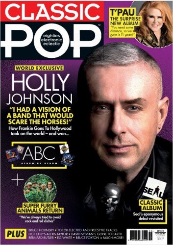 Classic Pop - April 2026