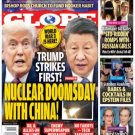 Globe - March 23, 2026