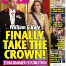 Star - March 23, 2026