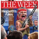 The Week - March 20, 2026