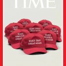 TIME - March 23, 2026