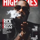 High Times - Spring/Summer 2026