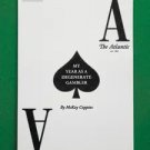 The Atlantic - April 2026