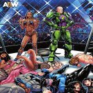 DC x AEW 002 (2026)