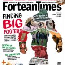 Fortean Times - April 2026