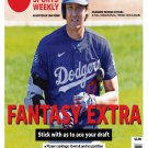 USA Today Sports Weekly - March 18, 2026