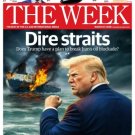 The Week - March 27, 2026