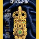 National Geographic - April 2026