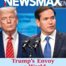 Newsmax - April 2026