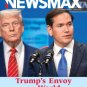 Newsmax - April 2026