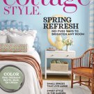 Better Homes and Gardens - BH&G Cottage Style - Spring 2026