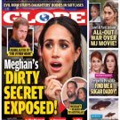 Globe - April 6, 2026