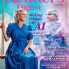Reader's Digest - April/May 2026