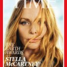 TIME - April 6, 2026