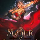Mother of Death and Dawn (The War of Lost Hearts Book 3)
