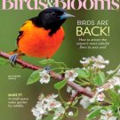 Birds & Blooms - May 2026