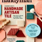 Family Handyman - April/May 2026