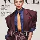 Vogue - April 2026