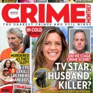 Crime Monthly -  April 2026