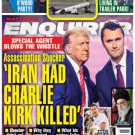National Enquirer - April 13, 2026