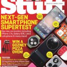 Stuff - May 2026