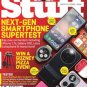 Stuff - May 2026