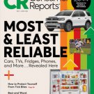 Consumer Reports - May/June 2026