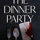 The Dinner Party: A Pick Your Poison Adventure