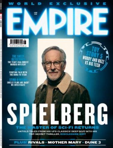 Empire - June 2026