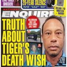 National Enquirer - April 20, 2026