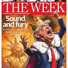 The Week - April 17, 2026