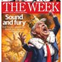 The Week - April 17, 2026