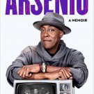 Arsenio: A Memoir