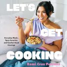 Let's Get Cooking