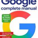 Google Complete Manual - 27th Edition 2026