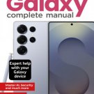 Samsung Galaxy Complete Manual - 27th Edition 2026