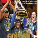 USA Today Sports Weekly - April 8, 2026