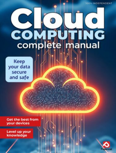 Cloud Computing Complete Manual - 27th Edition 2026