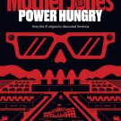 Mother Jones - May/June 2026