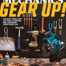 Popular Mechanics - May/June 2026