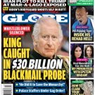 Globe - April 27, 2026