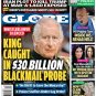 Globe - April 27, 2026