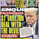 National Enquirer - April 27, 2026