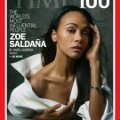 Time - April 27, 2026