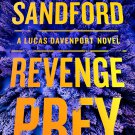 Revenge Prey