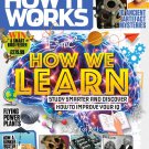 How It Works - Issue 215