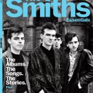 Mojo The Collector's Series - Is 72, The Smiths Essentials, 2026