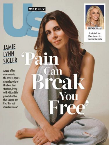 Us Weekly - May 4, 2026